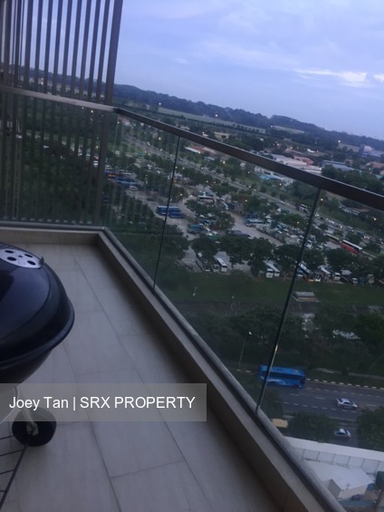 Parc Vera (D19), Condominium #175627732